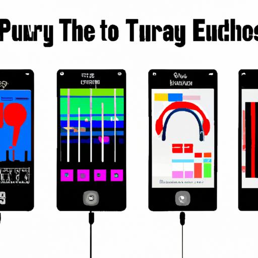 Different third-party apps and equalizers that can enhance the volume output of earbuds.