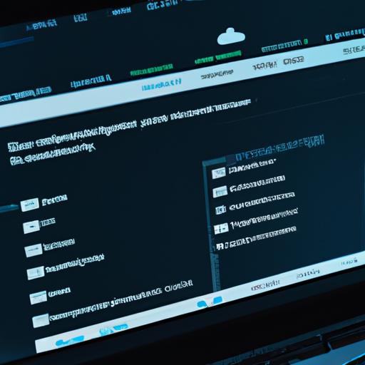 With an enterprise cloud platform, businesses can efficiently monitor and control their entire IT infrastructure from a single interface.