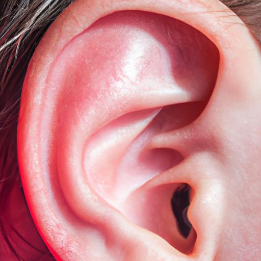 Ear infections can be caused by the accumulation of bacteria from earbud usage.