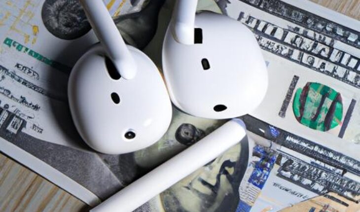 Exploring the Price of Apple Earbuds: Finding the Perfect Fit for Your Budget