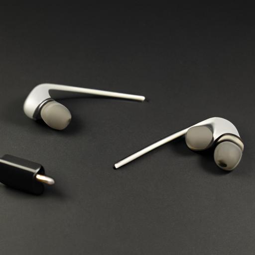 Experience ultimate portability with Raycon earbuds due to their compact size and lightweight build.