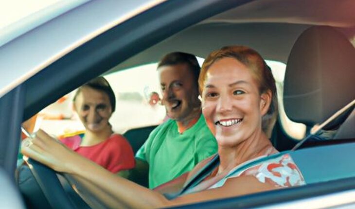State Farm The Best Auto Insurance for Drivers