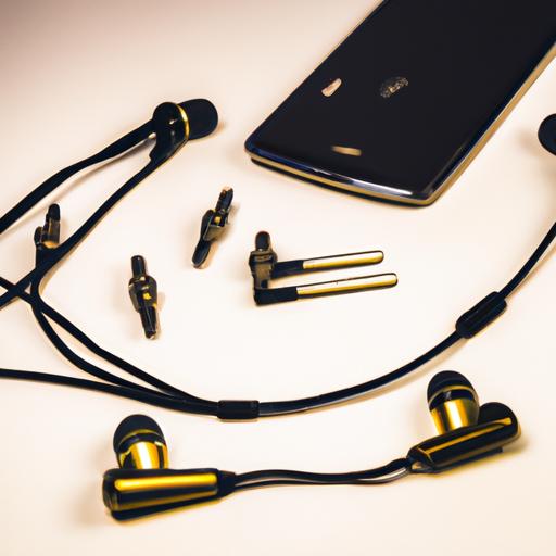 Explore the wide range of earbud options available for Android users, ensuring a perfect fit.