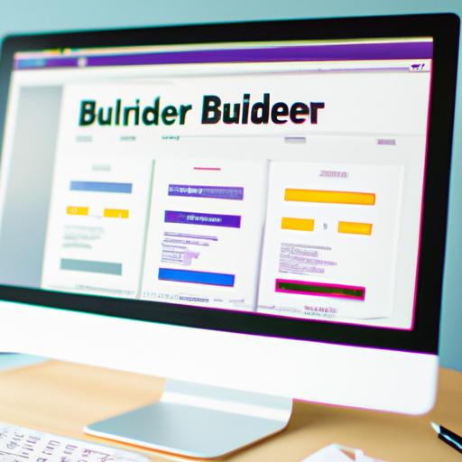 Choosing the right website builder platform is crucial for a successful online presence.