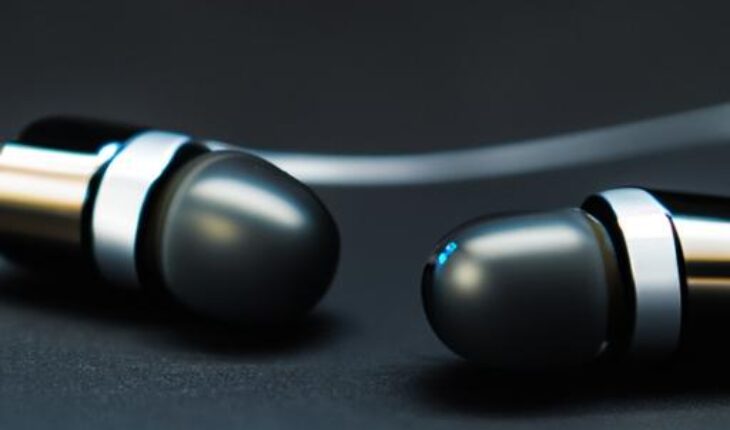 What Are the Best Noise Cancelling Earbuds?